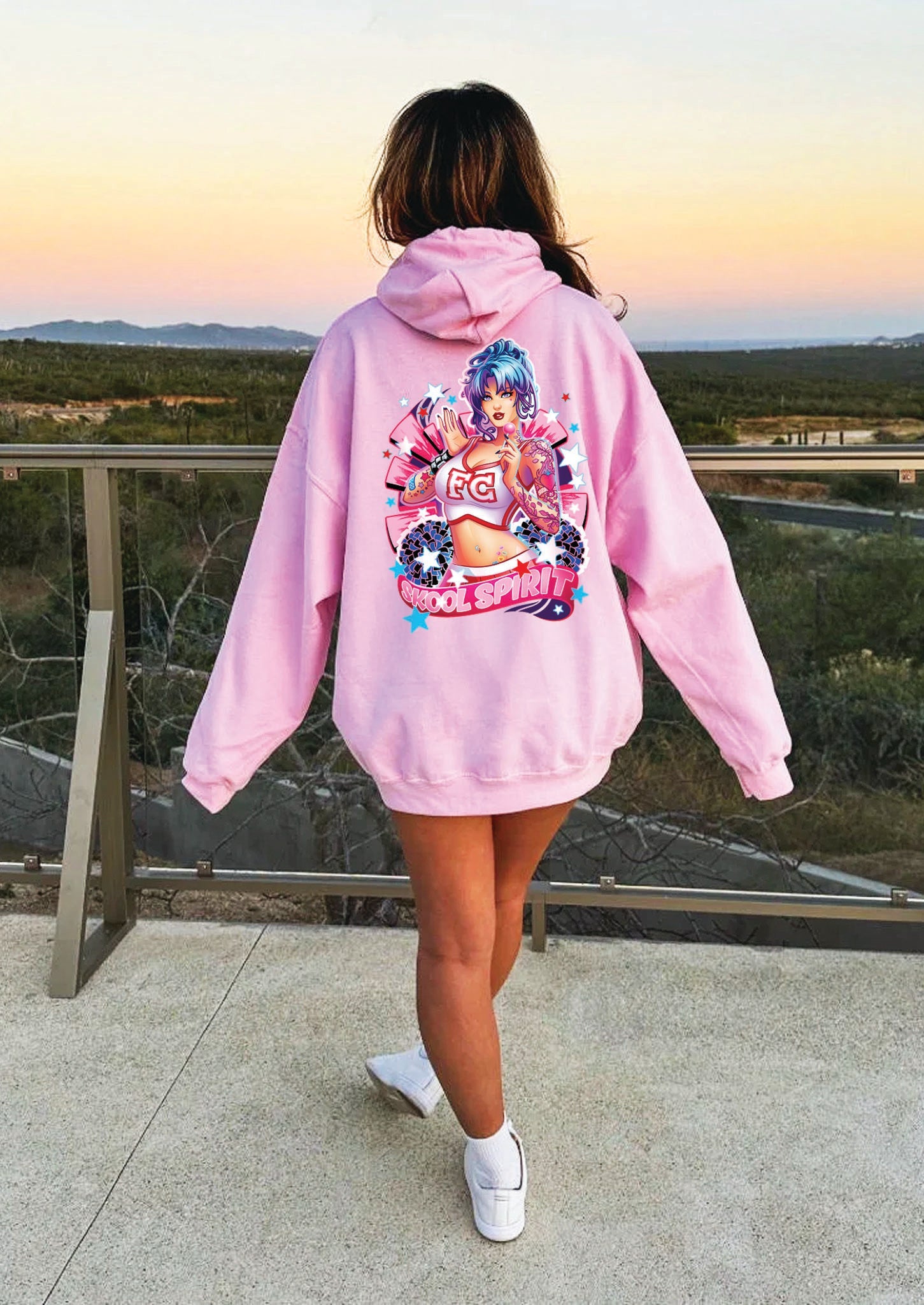 CLOTHING