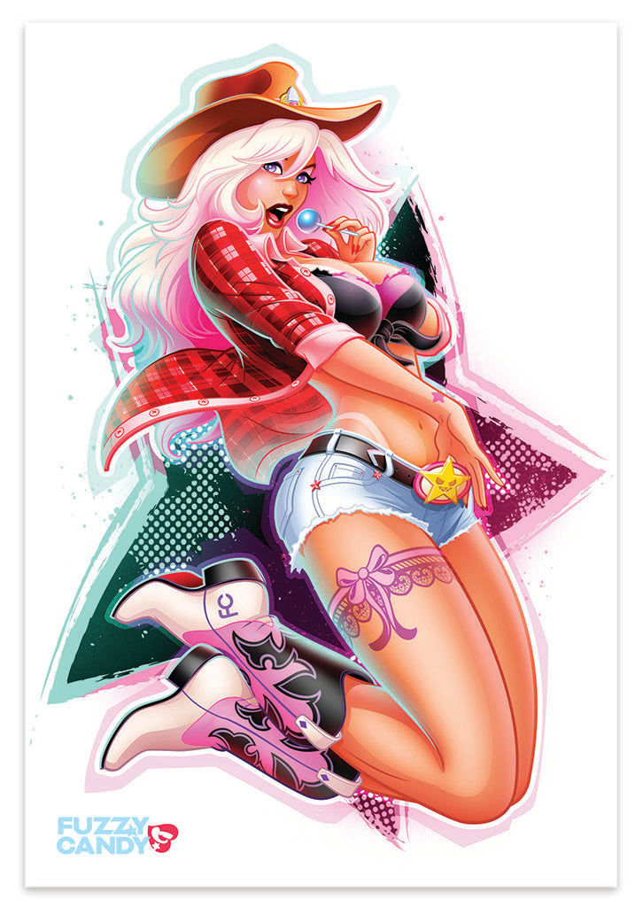 DALLAS POSTER