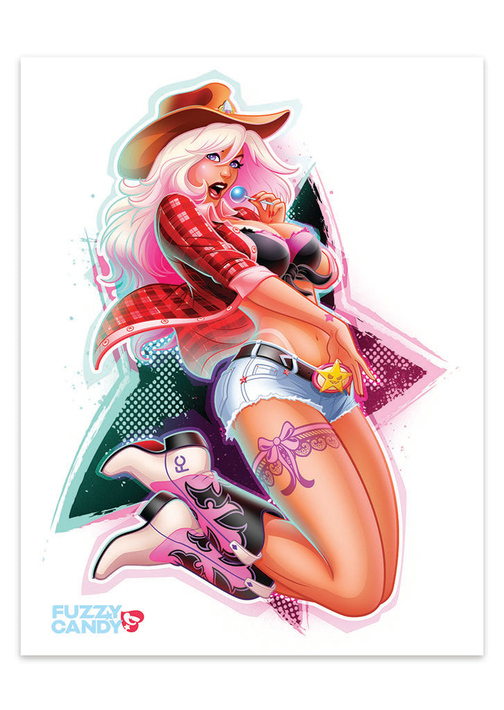 DALLAS POSTER
