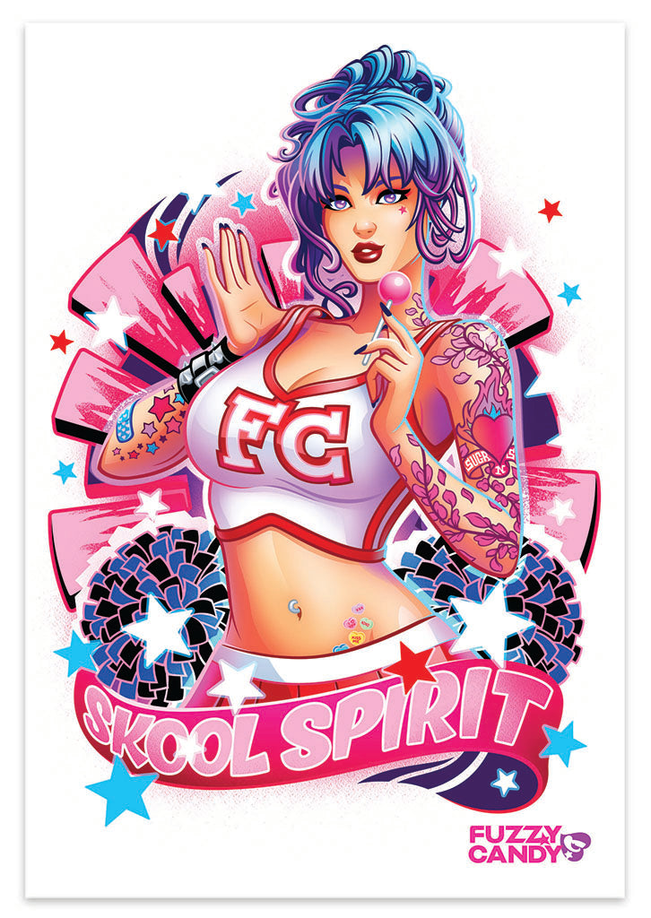 JAZMINE POSTER
