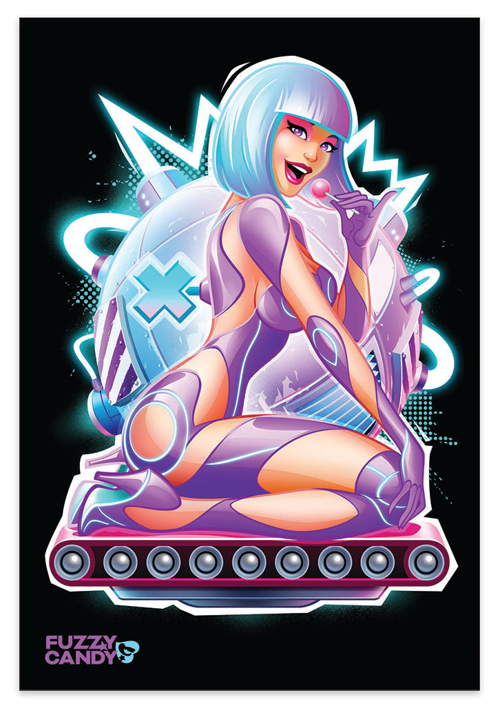 MIKA POSTER