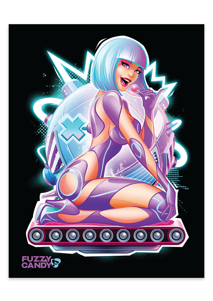 MIKA POSTER
