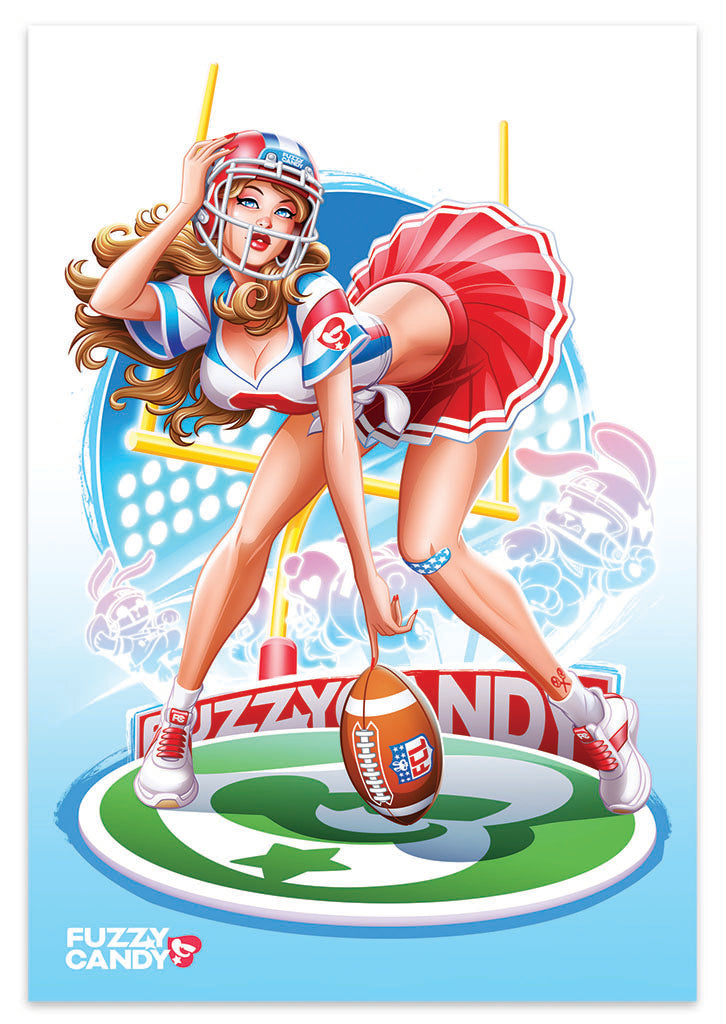 PAYTON POSTER