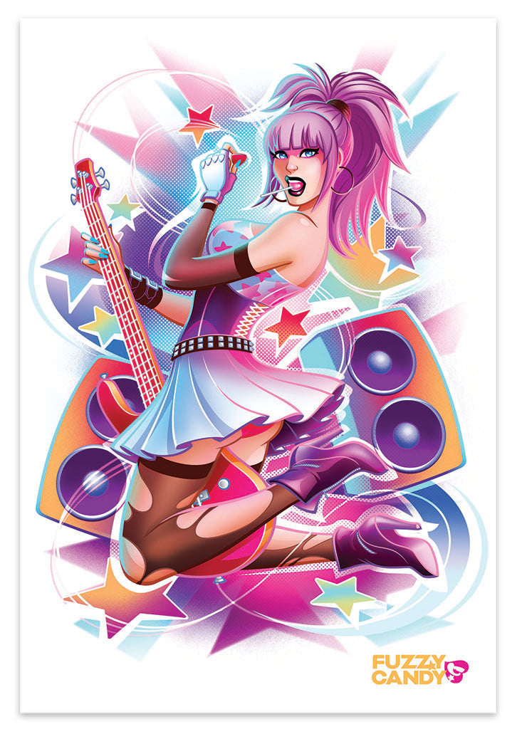 ROXI POSTER