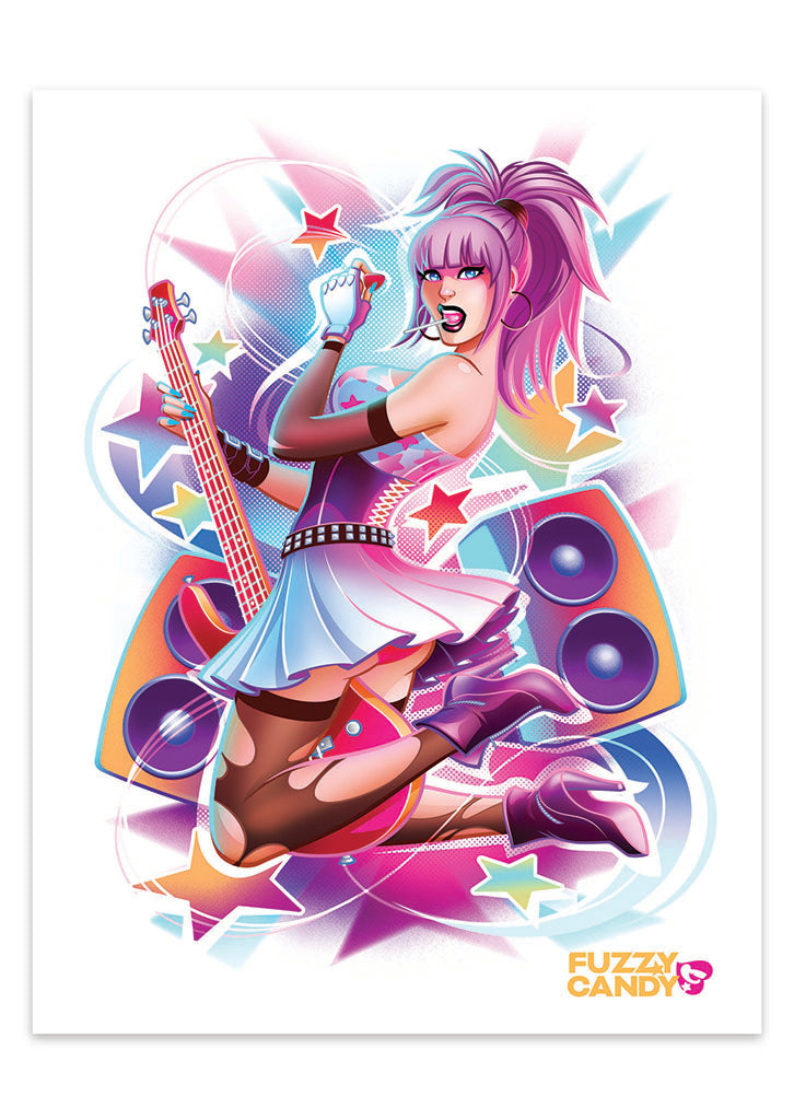 ROXI POSTER