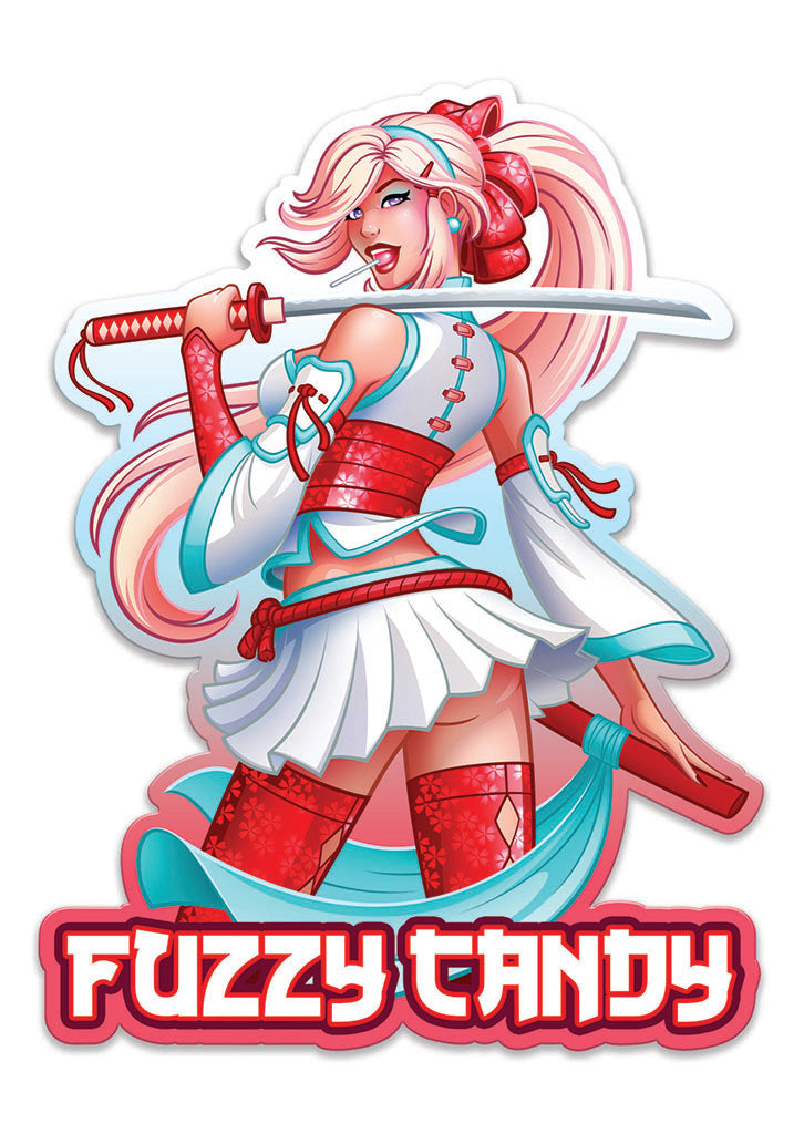 SAYA STICKER