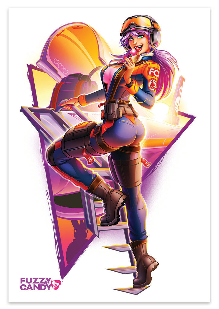 TOMMI POSTER