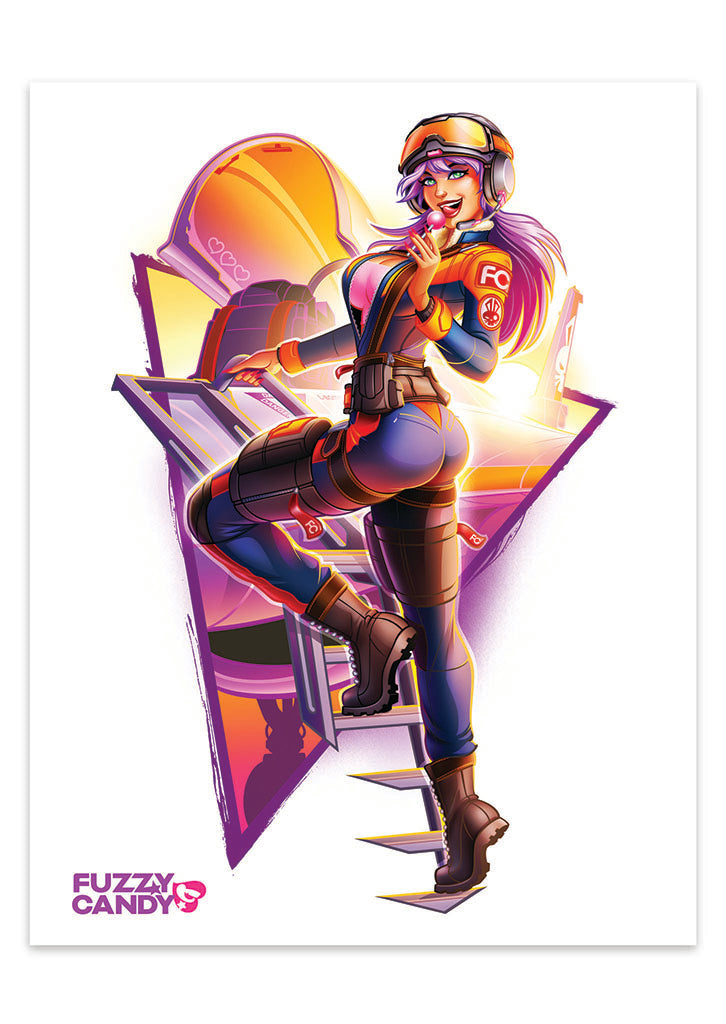 TOMMI POSTER
