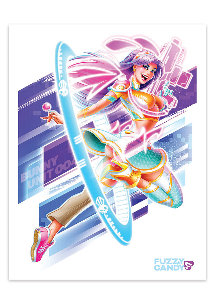 TORI POSTER