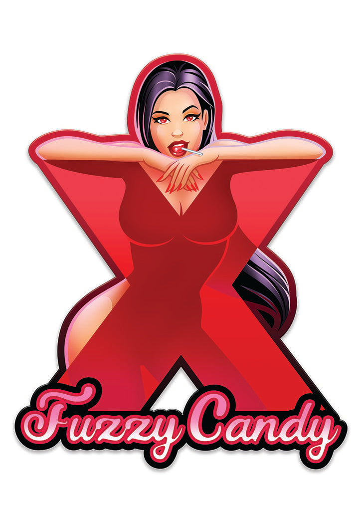 XOXO STICKER