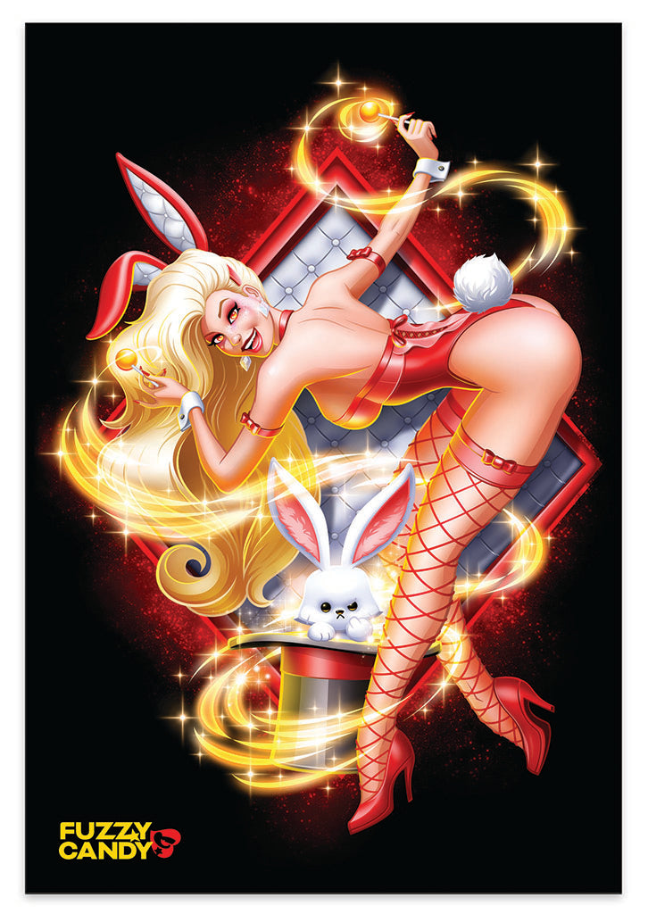ZOEY POSTER